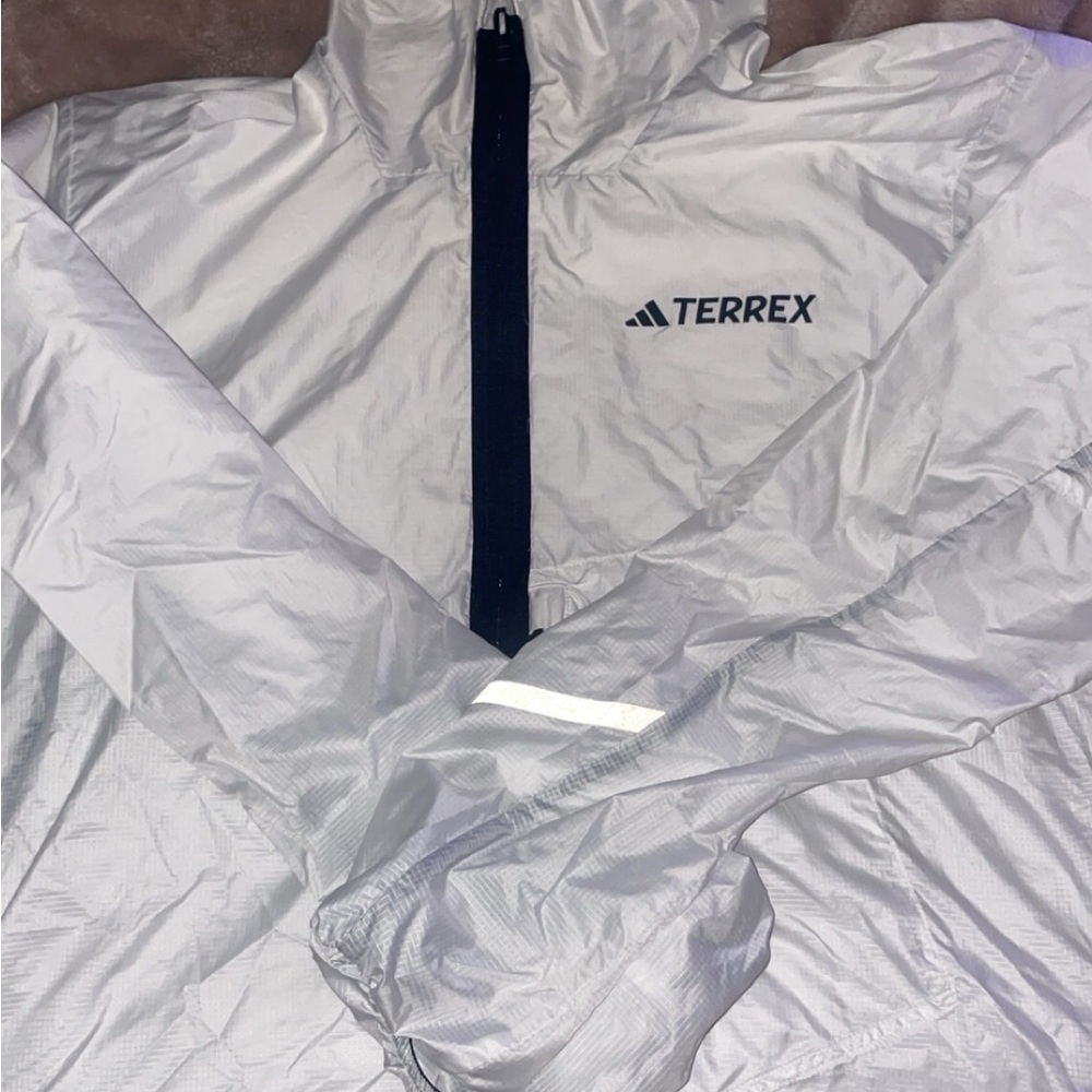 Adidas Terrex women’s jacket